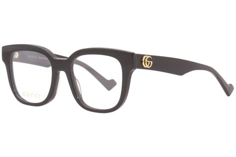 gucci white and black|black and white gucci eyeglasses.